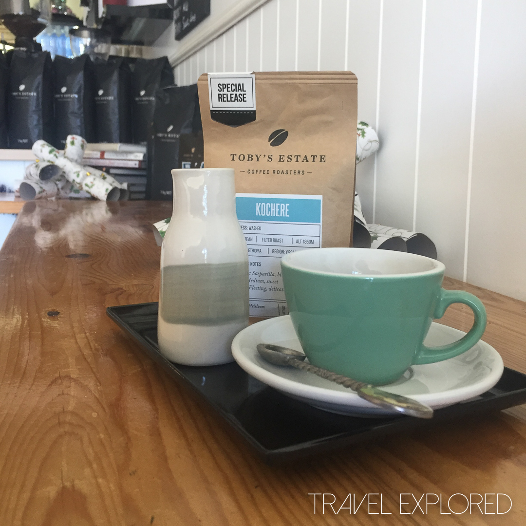 Special Release Single Origin