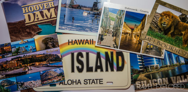 Budget Ideas When Shopping For A Souvenir - Travel Explored