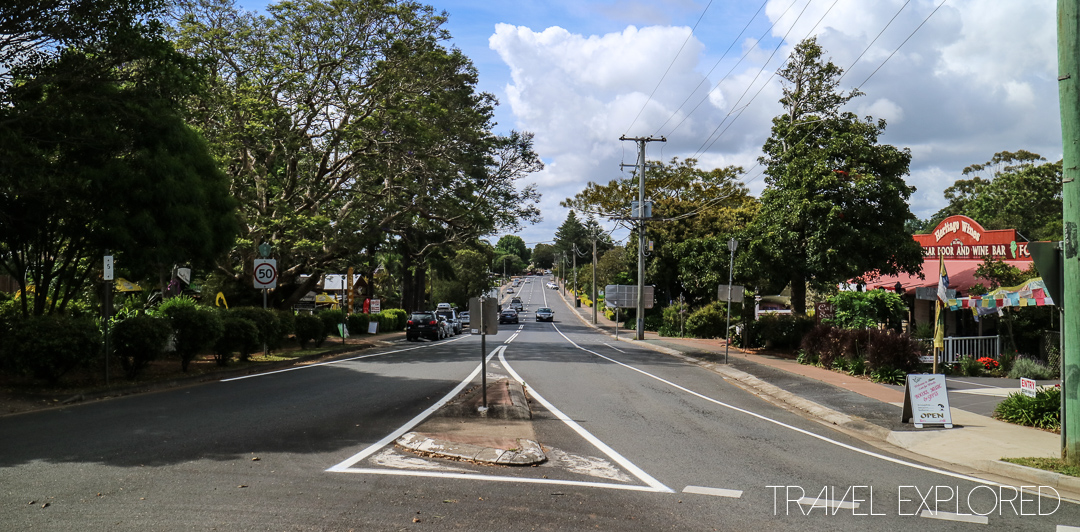Tamborine Mountain Day Trip From Brisbane Travel Explored