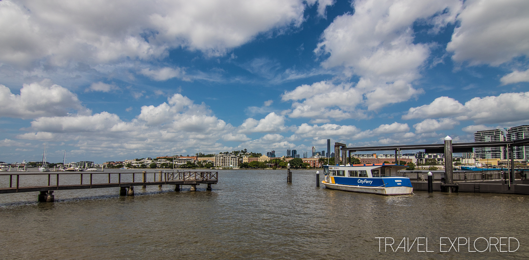 Weekend Photo Walk at Bulimba Travel Explored