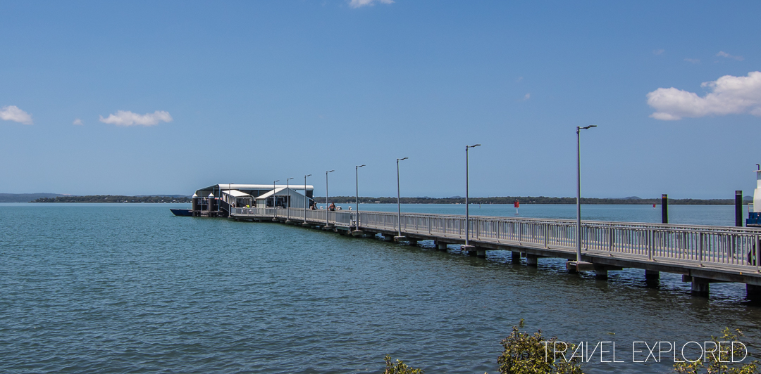 A Walk Around The Point at Victoria Point Travel Explored