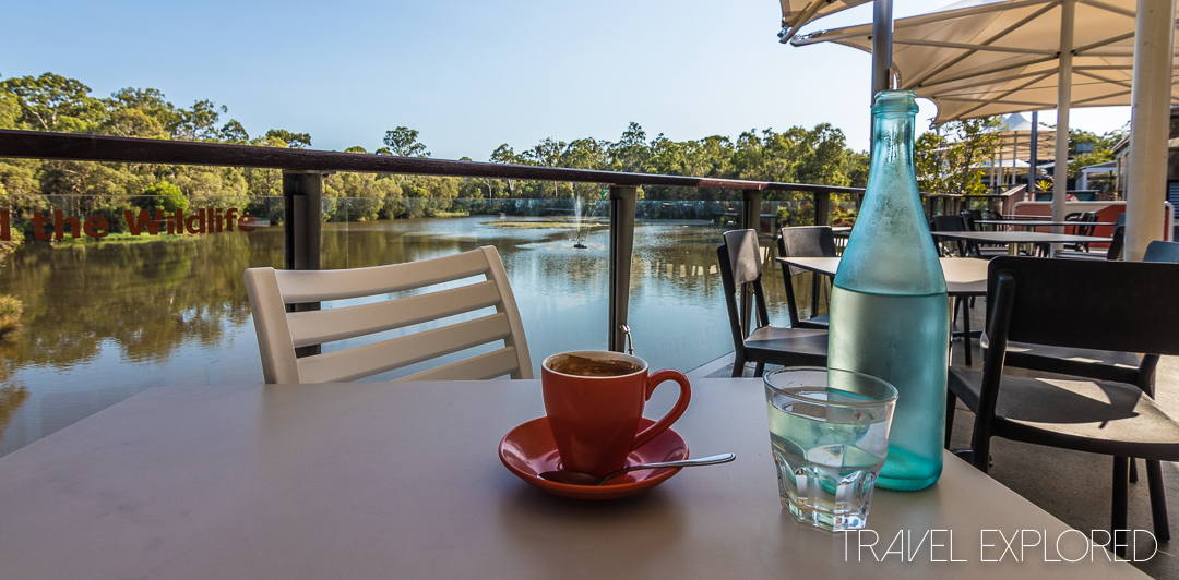 Coffee, Espresso Yourself Week 18, 2018 Travel Explored